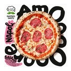 Aktuelles Pizza Amore Napoli Salame Angebot bei REWE in Stuttgart ab 2,99 €