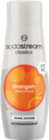 Orangen Geschmack Getränkesirup von Sodastream im aktuellen tegut Prospekt für 3,99 €