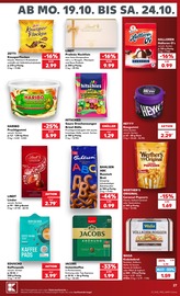 Ball im Kaufland Prospekt in Hildesheim Aktueller Kaufland Prospekt mit Ball, "Hier bin ich richtig", Seite 31