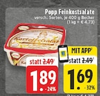 EDEKA Goch - Feinkostsalate Angebot im Prospekt Feinkostsalate bei EDEKA im Goch Prospekt für 1,69 €