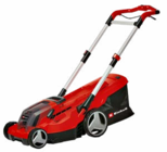 Akku-Rasenmäher „Rasarro GP-CM 36/450“ im Angebot bei Hagebaumarkt in Schwerin Akku-Rasenmäher „Rasarro GP-CM 36/450“ Angebote von Einhell bei Hagebaumarkt Schwerin für 289,00 €