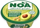 Brotaufstrich Kichererbse Avocado Angebote von Noa bei REWE Hückelhoven für 1,99 €