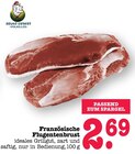 Französische Flugentenbrust Angebote von Bruno Siebert bei E center Rastatt für 2,69 €