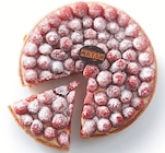 Promo Tarte aux framboises fraîches à 14,50 € dans le catalogue Supermarchés Match à Auberchicourt