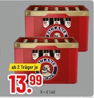Paulaner Bier im aktuellen Prospekt bei Trinkgut in Kirchdorf