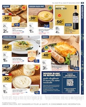 Promos Boudin dans le catalogue "LE MARCHÉ DE NOËL de nos régions" de Carrefour à la page 13