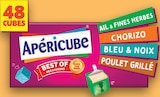 -60% remise immédiate sur le 2ème sur tout Apéricube - APÉRICUBE en promo chez Intermarché Express -60% remise immédiate sur le 2ème sur tout Apéricube - APÉRICUBE dans le catalogue Intermarché Express