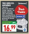 True-Wireless-Kopfhörer Buds Plus Angebote von Intenso bei Marktkauf Herne für 16,99 €