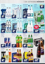 Aktueller Getränkewelt Prospekt mit Energydrink, "DIE GETRÄNKEKÖNNER", Seite 3