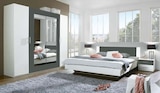 Schlafzimmer Zora für 139,99 € bei SB Möbel Boss im Angebot Schlafzimmer Zora im aktuellen SB Möbel Boss Prospekt