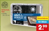 Grillschale, 10er Angebot in Nellingen Grillschale, 10er im aktuellen Prospekt bei Netto Marken-Discount in Nellingen