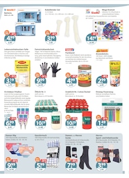 V-Markt Bürobedarf im Prospekt 