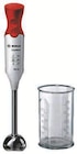 Mixeur plongeant - BOSCH en promo chez Super U Bordeaux à 24,99 €