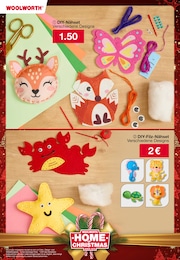 Farbe Angebot & Preis im aktuellen Woolworth Prospekt Farbe Angebot im aktuellen Woolworth Prospekt auf Seite 31