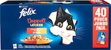 Aktuelles Katzennahrung Angebot bei Netto Marken-Discount in Salzgitter ab 9,99 €
