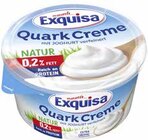 Quark Creme Natur Angebote von Exquisa bei Marktkauf Reutlingen