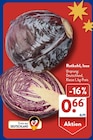 Rotkohl, lose im aktuellen ALDI SÜD Prospekt
