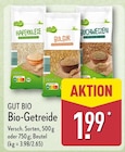 Bio-Getreide von GUT BIO im aktuellen ALDI Nord Prospekt für 1,99 €