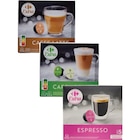 SUR TOUTES LES CAPSULES DE CAFE X16 - CARREFOUR en promo chez Carrefour Market Charleville-Mézières