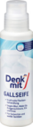 Gallseife mit Softbürste von Denkmit im aktuellen dm-drogerie markt Prospekt für 1,45 €
