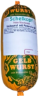 Gelbwurst von Schelkopf im aktuellen Kaufland Prospekt für 2,99 €