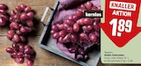Dunkle Tafeltrauben Angebote bei REWE Magdeburg für 1,89 €