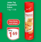 Aktuelle Kakao Angebote bei GLOBUS in Erfurt Aktuelles Doppelkeks Kakao Angebot bei GLOBUS in Erfurt ab 1,69 €