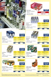 Aktueller METRO Prospekt mit Gürtel, "Wochenengebote Händler + Gewinnspiel + Monats Mix", Seite 10