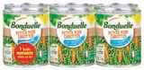 Petits pois et carottes - BONDUELLE à 9,19 € dans le catalogue U Express