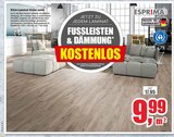 Klick-Laminat Eiche antik bei Wülker Deco-Point im Löhne Prospekt für 9,99 €