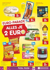 Aktueller Netto Marken-Discount Prospekt mit Öl, "Aktuelle Angebote", Seite 8