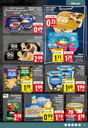 Soja im EDEKA Prospekt in Osnabrück Aktueller EDEKA Prospekt mit Soja, "Aktuelle Angebote", Seite 9