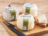 U Express Londinières - Promo Chevrot Moulé à la Louche Laiterie Promo Chevrot Moulé à la Louche Laiterie à 4,49 € dans le catalogue U Express à Londinières