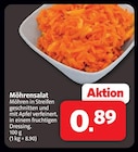 Aktuelle Gemüse Angebote bei Markant Nordwest in Bremerhaven Aktuelles Möhrensalat Angebot bei Markant Nordwest in Bremerhaven ab 0,89 €