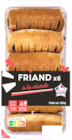 Friand x6 à la viande dans le catalogue Lidl