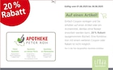 20% RABATT Angebot in Schmelz 20% RABATT im aktuellen Prospekt bei LINDA in Schmelz