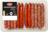 Plateau de saucisses à Lidl dans Laxou Champleboeuf Plateau de saucisses à Lidl dans Laxou Champleboeuf