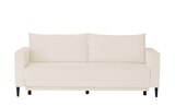 Schlafsofa Mila für 799,00 € bei Möbel Kraft im Angebot Schlafsofa Mila im aktuellen Möbel Kraft Prospekt