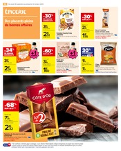 Tablette Angebote im Prospekt "LE COIN DES ENFANTS" von Carrefour Market auf Seite 34