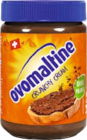Marktkauf Levetzow - Ovomaltine Crunchy Cream Angebot im Prospekt Ovomaltine Crunchy Cream bei Marktkauf im Levetzow Prospekt für 3,49 €