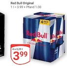 Aktuelles Original Angebot bei GLOBUS in Salzgitter ab 3,99 €