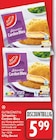 Schweine-Cordon-Bleu von Gut&Günstig für 5,99 € bei E center im Angebot Schweine-Cordon-Bleu von Gut&Günstig im aktuellen E center Prospekt