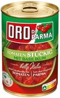 Aktuelles Tomaten Stückig Angebot bei REWE in Dortmund ab 1,29 €