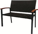 Gartenbank Angebote von Livarno Home bei Lidl Ahlen für 74,99 €