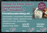 Aktuelle Thunfisch Angebote bei EDEKA in Mönchengladbach Aktuelles Frischkäsezubereitung Angebot bei EDEKA in Mönchengladbach ab 1,99 €
