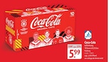 Aktuelle Coca Cola Angebote bei famila Nordost in Neumünster Aktuelles Coca-Cola Original Taste Angebot bei famila Nordost in Neumünster ab 5,99 €