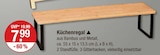 Küchenregal im Angebot bei V-Markt in Memmingen Küchenregal Angebote bei V-Markt Memmingen für 7,99 €