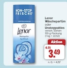 Wäscheparfüm von Lenor für 3,49 € bei famila Nordwest im Angebot Wäscheparfüm von Lenor im aktuellen famila Nordwest Prospekt