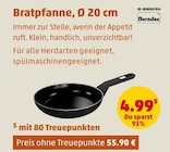 Bratpfanne im Penny Prospekt Bratpfanne von Berndes im aktuellen Penny Prospekt für 4,99 €