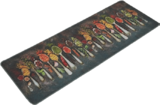 Küchenläufer im Angebot bei Lidl in Heinsberg Küchenläufer Angebote von Livarno Home bei Lidl Heinsberg für 9,99 €